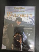Wolfsblut DVD Walt Disney
