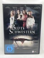 Blutsschwestern - Jung, Magisch, Tödlich DVD Horrorfilm Top!