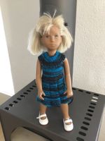 Sasha Puppenkleid mit Unterhose