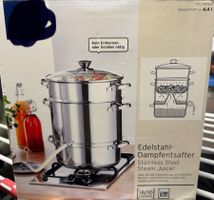 Entsafter - neu