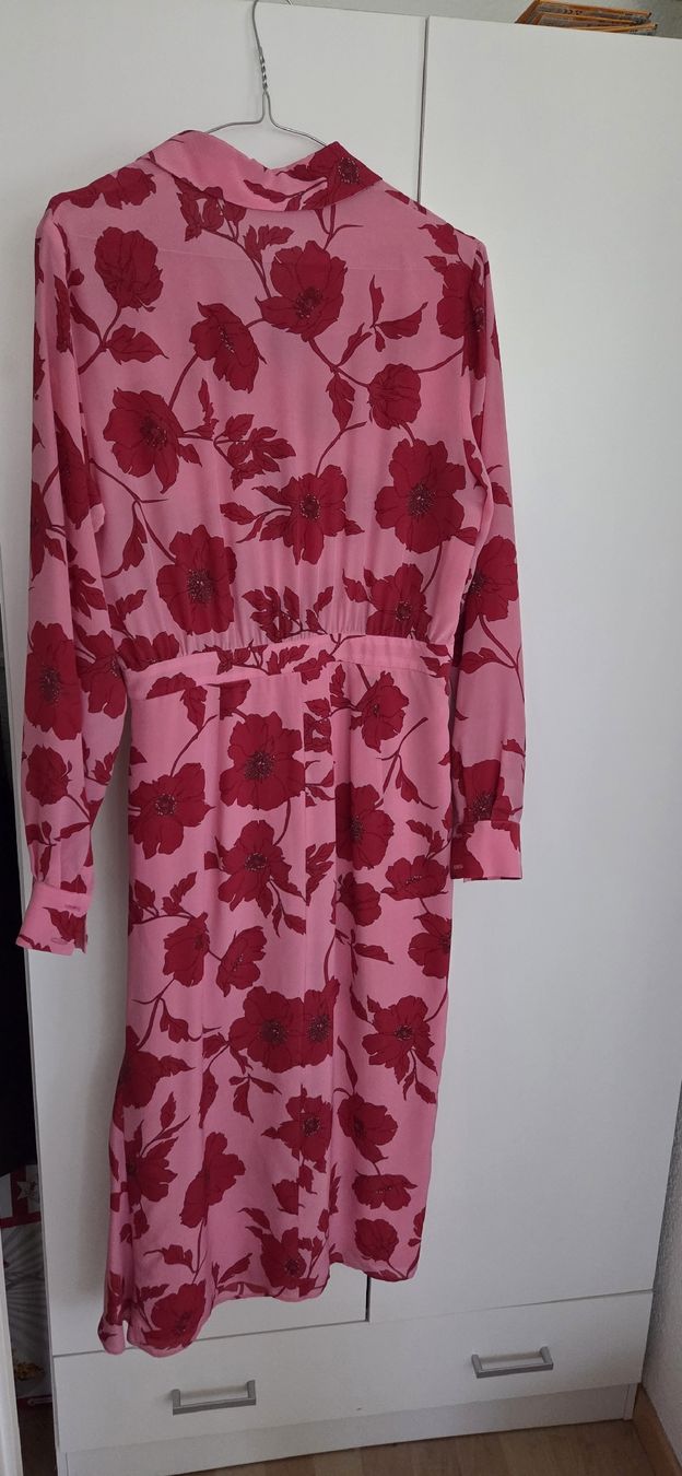 Max Mara Robes: Kleid Max Mara Gr.36 – D'occasion à Hellbühl par Oki_doki 2