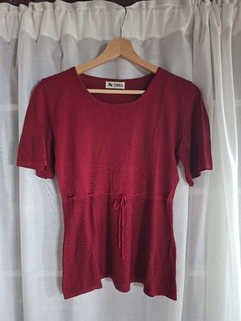 Top vintage - Taille S