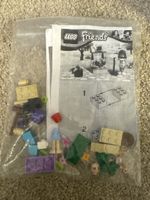 LEGO Friends 30112 Garten Spielplatz Emma Neu & OVP