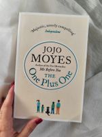 Roman The One Plus One von Jojo Moyes Taschenbuch gut