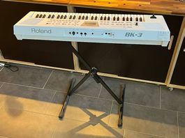 Clavier électronique Roland - comme neuf, super prix
