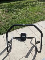 Appareil à abdominaux 
