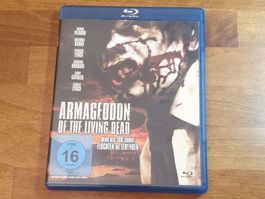 Armageddon of the Living Dead (2008)