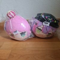 LAST PRICE! HOLOLIVE! SEGA Plush set of 2