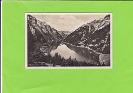 Klönthalersee