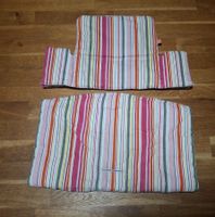 Stokke Tripp Trapp Sitzkissen gestreift