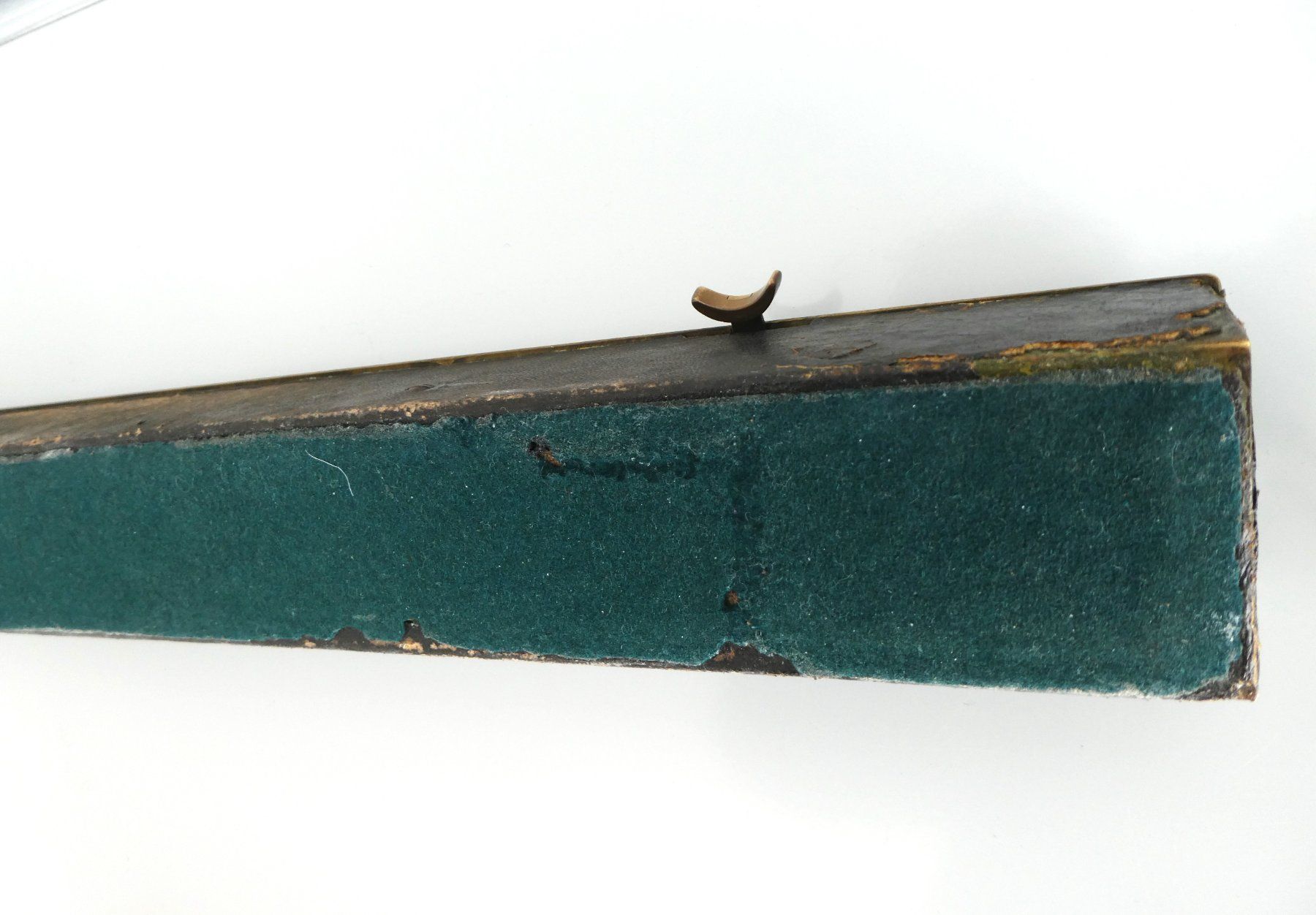 Taschenrechner: Conto Mod. B Addiermaschine 1912-1914 – Gebraucht aus Alosen von beatfr01 5