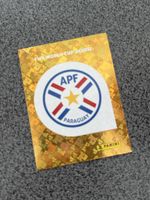 FIFA WORLD CUP 2026 Aufkleber Paraguay PAR1 PANINI