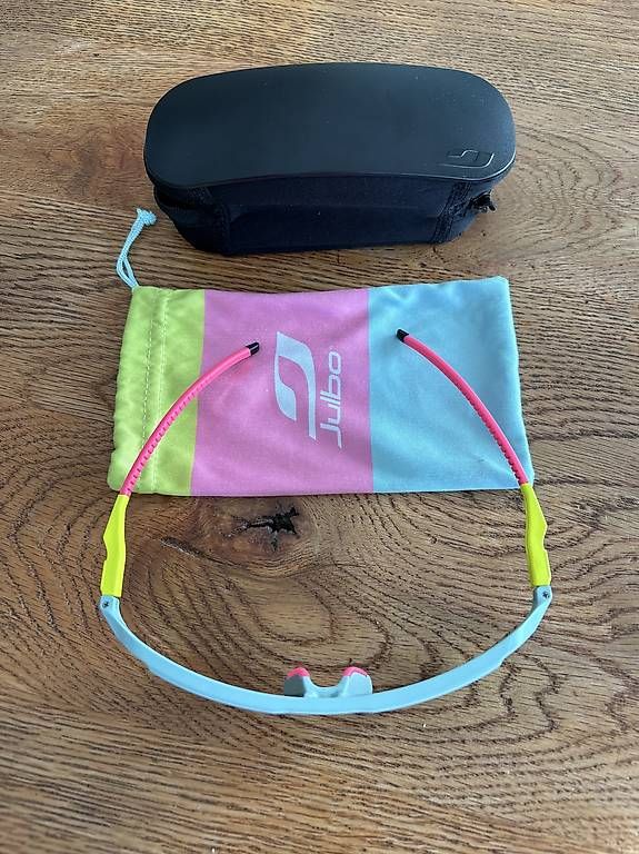 Julbo Occhiali & Lenti: Julbo Density Spectron 3 Sportbrille – Usato da Möhlin venduto da Aries80 1