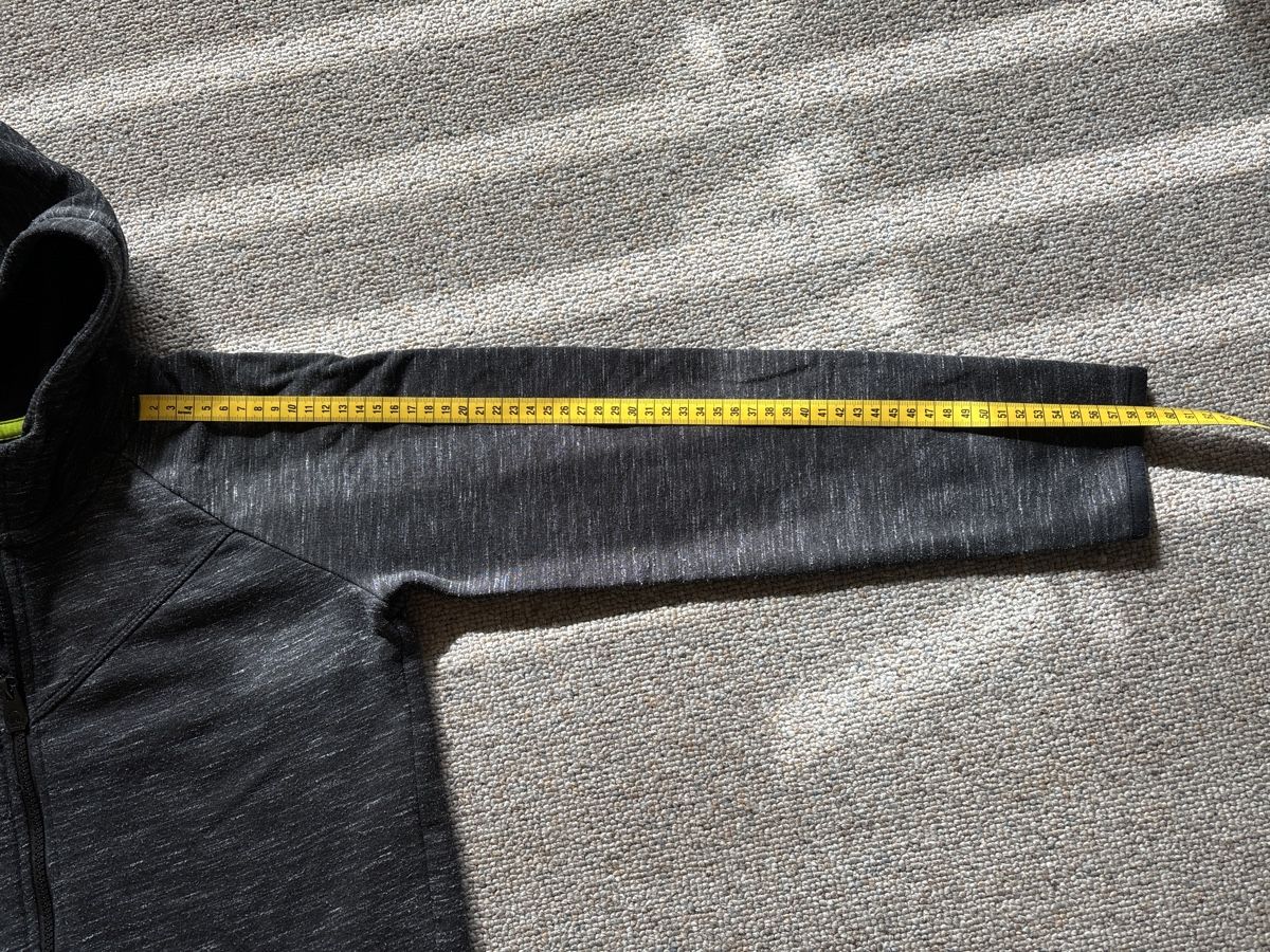 C&A Jacken & Mäntel: Coole Sweat-Jacke von C&A 146/152 – Gebraucht aus Birr von Brigitte73 2