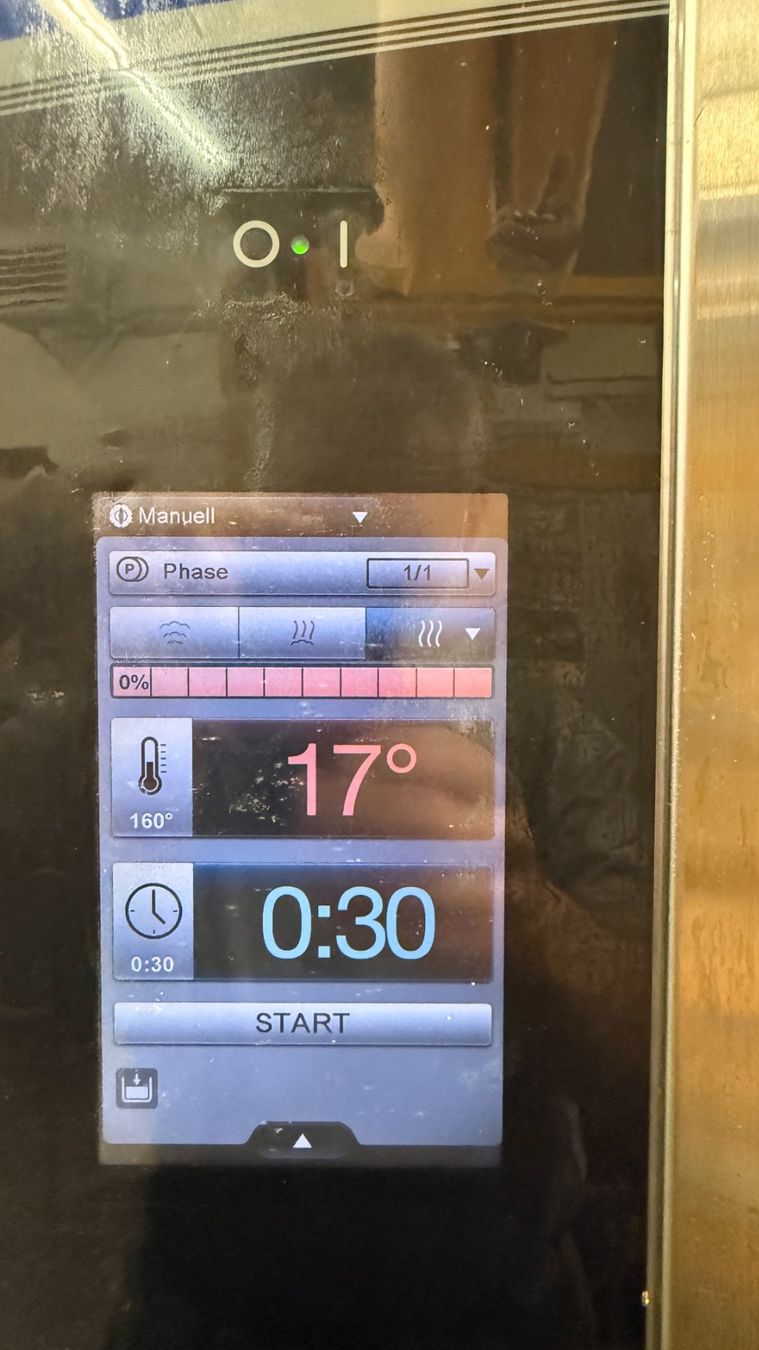 Electrolux Appareils de cuisine: Steamer – D'occasion à Niedergösgen par kapphoernchen 2