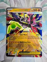 Pokémon TCG – Mega Zygarde ex (POR047) Perfect Order