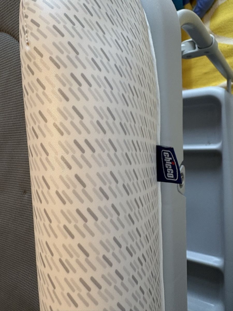 Vasche da bagno: Chicco - Baignoire bébé avec support, comme neuf! – Usato da Petit-Lancy venduto da Lio212 3