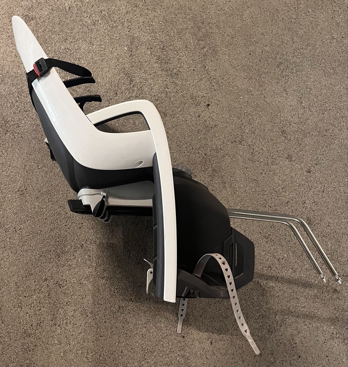Hamax Pièces détachées: Hamax Caress Kindersitz – D'occasion à Meierskappel par nidi76 6