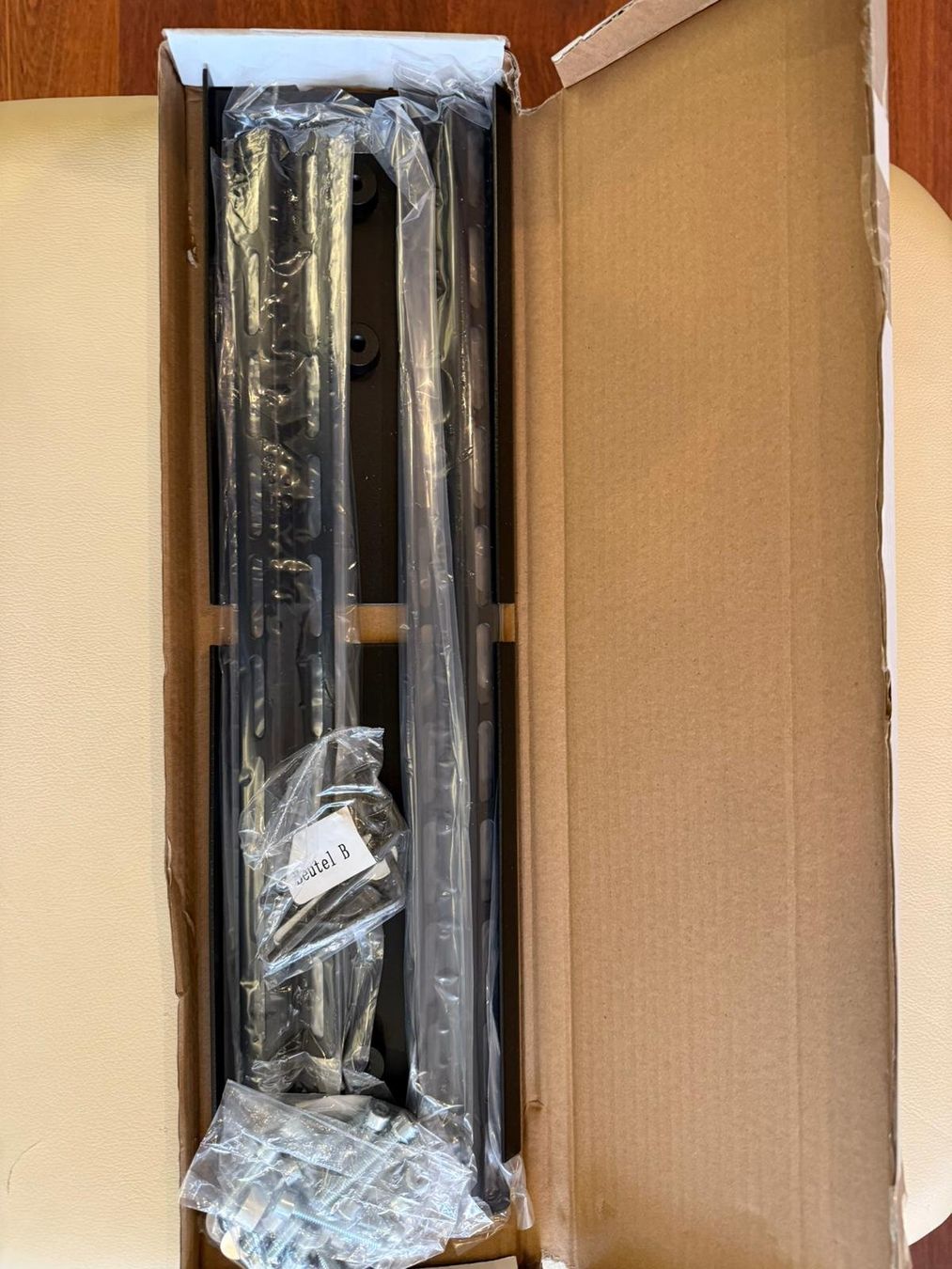 Spectral Mobili TV: Spectral TV Möbel – Nuovo (secondo la descrizione) da Oberengstringen venduto da Limmat8102 3