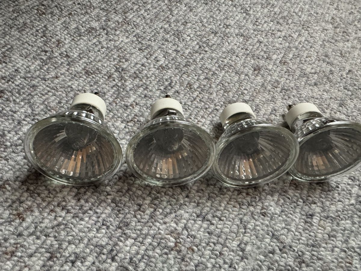 Lampes: Spots – D'occasion à Appenzell par Sonnschein_ 7