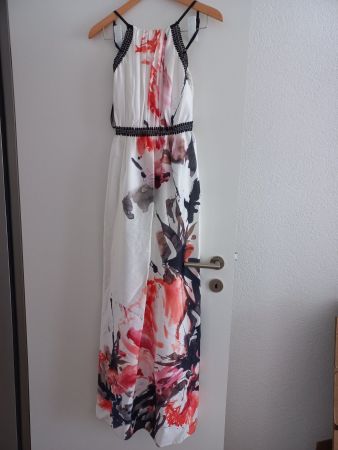 Wunderschönes Festkleid