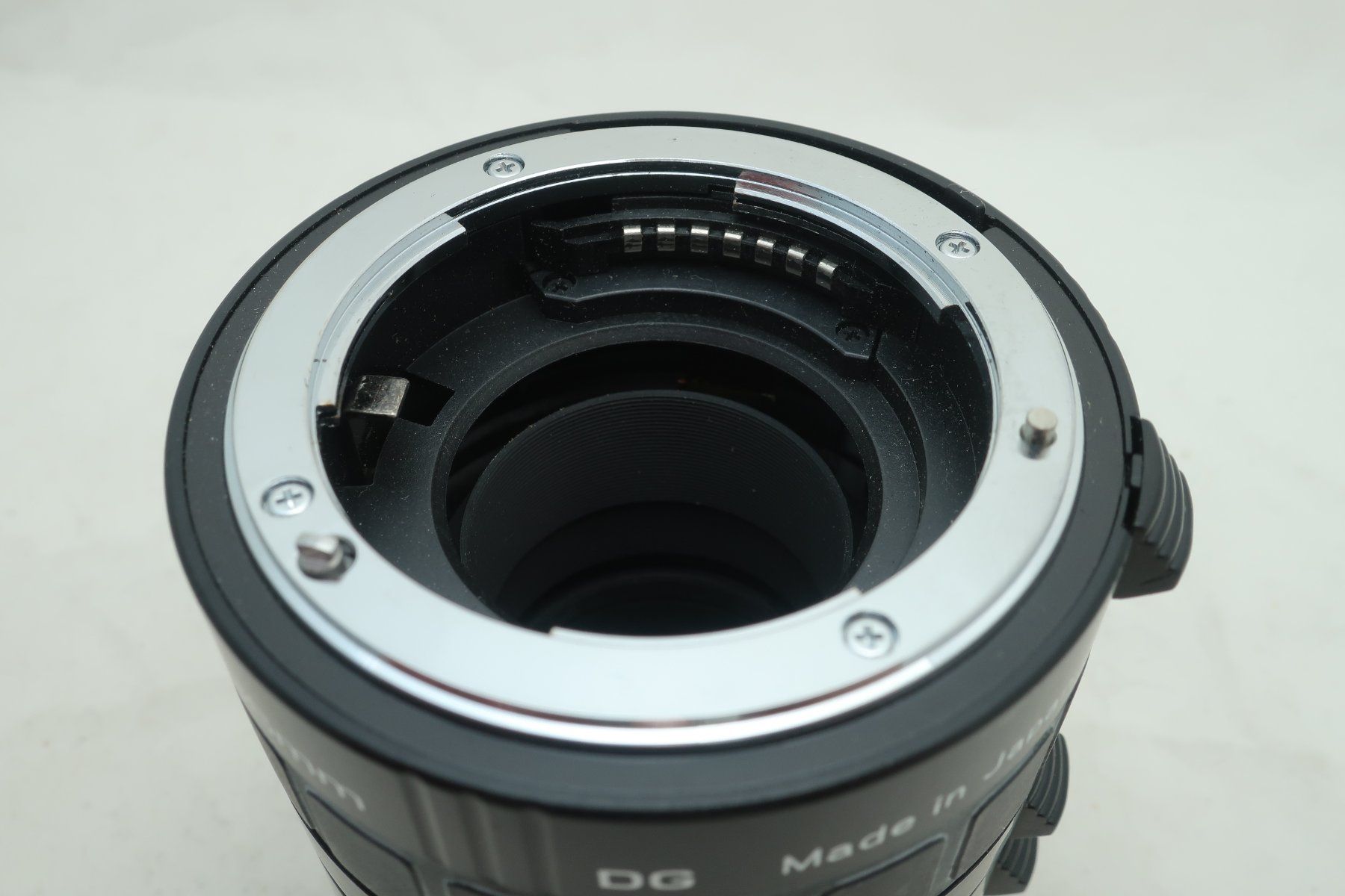 Kenko Obiettivi: Nikon AF Zwischenringe 3 Stk Kenko – Usato da Zürich venduto da dnk_nrd8 1