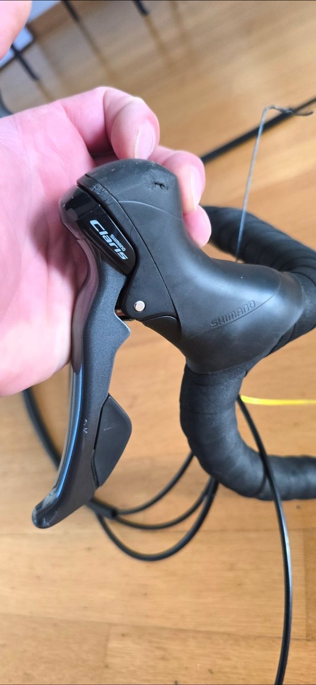 Orbea Ersatzteile: Orbea Avant H60 2024 Bj. Einsatz Teile – Gebraucht aus Zürich von dra_nkk8 5