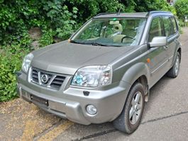 Nissan X-trail Diesel