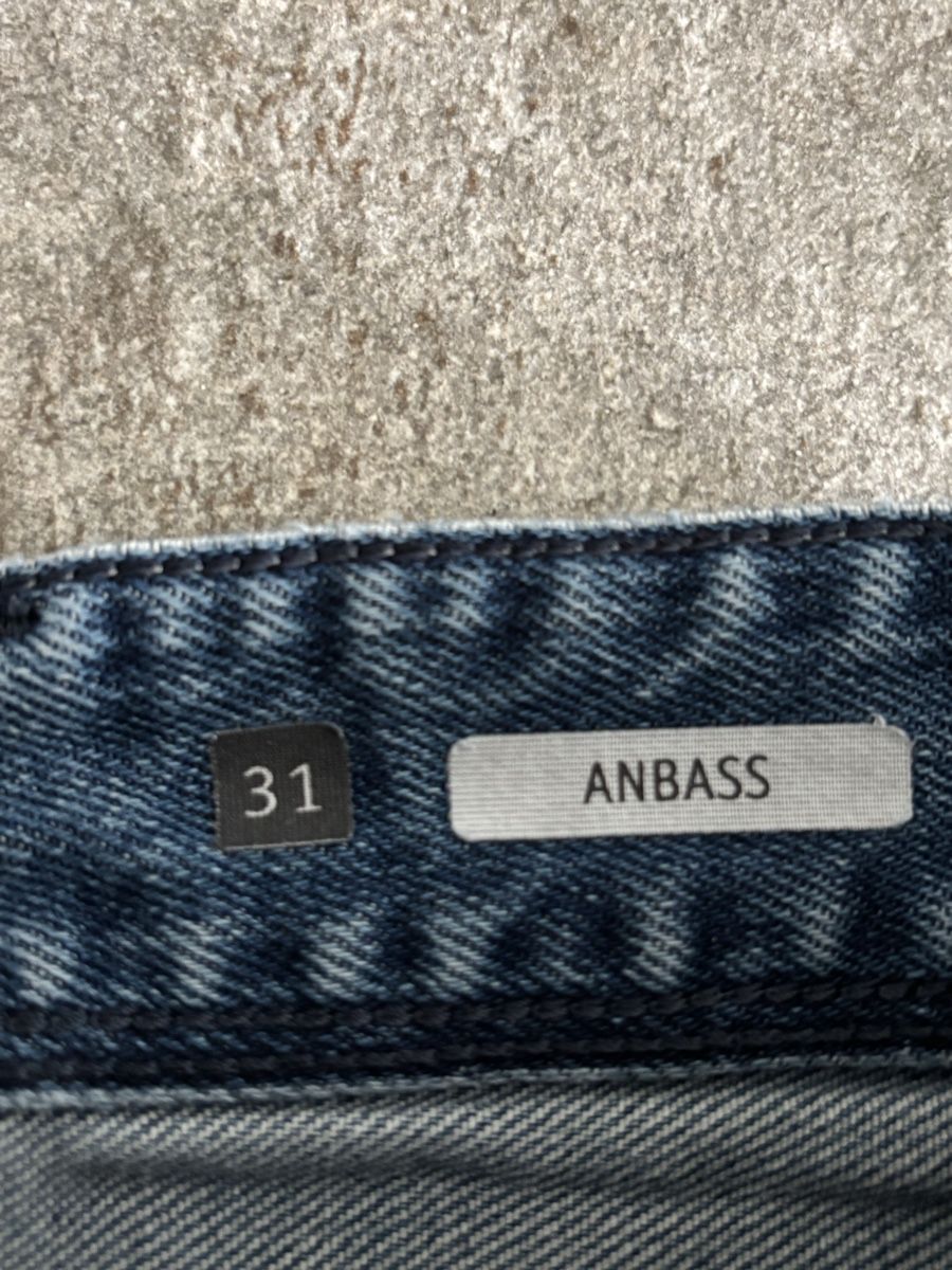 Replay Jeans: Replay Jeans Anbass Gr. 31 – Usato da Weiningen ZH venduto da GriederRemarket 2