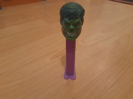 Hulk PEZ Spender (klein)