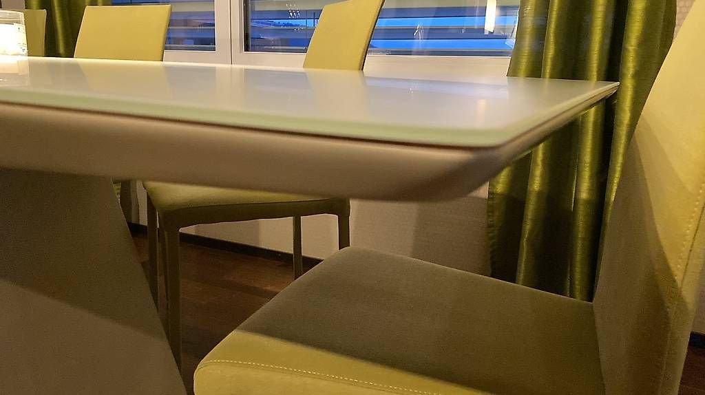 Tische: Moderner Esstisch – Gebraucht aus Uerkheim von rocker01 2
