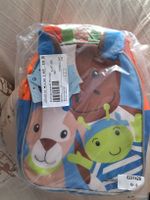 Kindergartentasche Weltentdecker neu Grösse 0