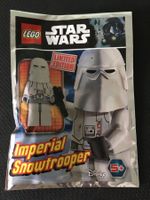 Lego Star Wars Minifigur - 911726 - Imperial Trooper