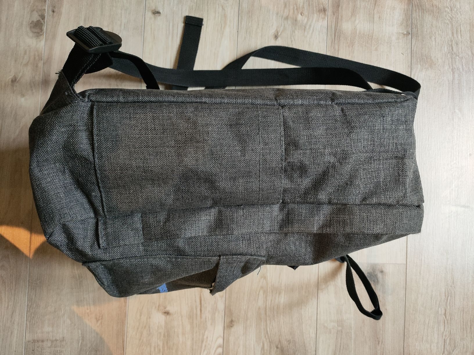 Rucksäcke: grauer Rucksack – Neu (gemäss Beschreibung) aus Thun von van_52y8 2