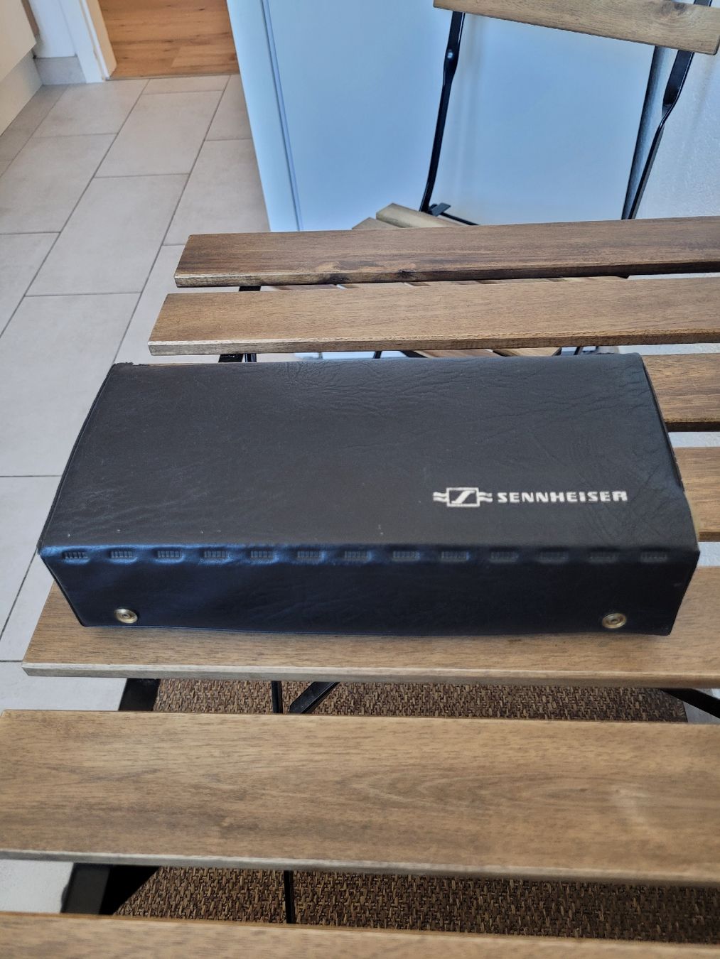 Sennheiser Microfoni: Sennheiser MD 421  – Usato da St. Gallen venduto da rogi77 1