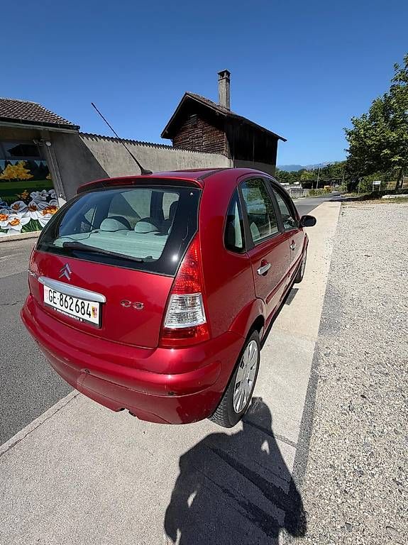 Autos: Citroën C3 1.4i 16V  – Gebraucht aus Onex von tim_w7yx 1