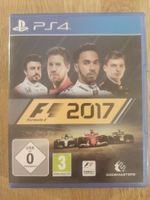 F1 2017 PS4 / PS5 📀🎮📀 TOP