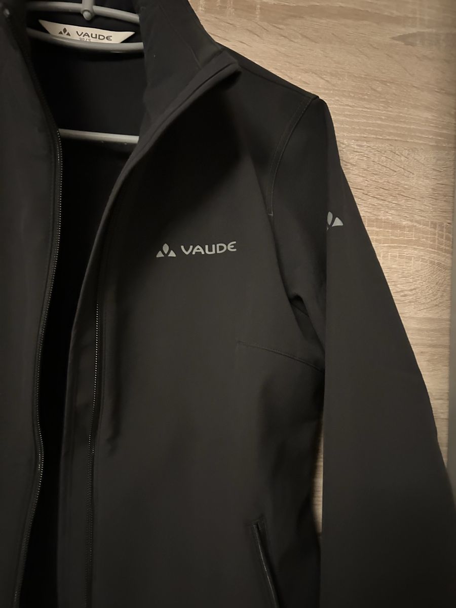 Vaude Jacken: Veste Vaude – Gebraucht aus Lausanne von naranjo 1