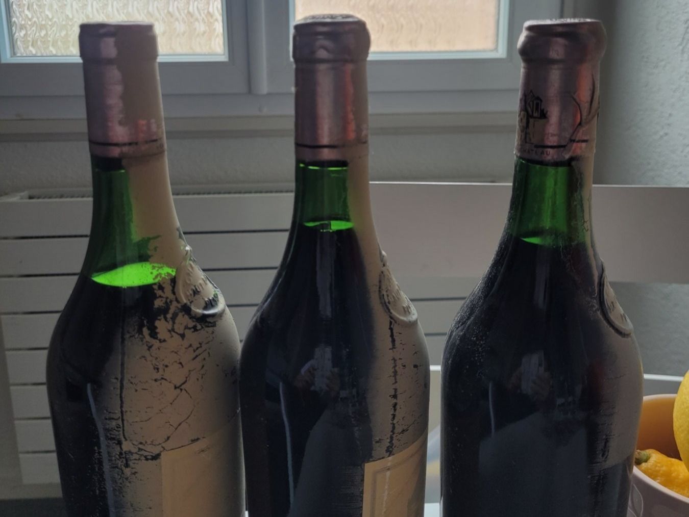 Haut-Brion Vino: Chateu Haut-Brion – Nuovo e nell'imballaggio originale da Lyss venduto da rox_pm9x 1