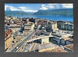 AK Lausanne
