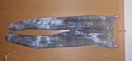 Schöne neue Sportleggings