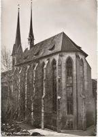 Predigerkirche
