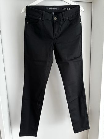 Hose schwarz  Marc O'Polo Grösse 27/32