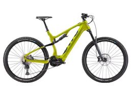 "Aktion" Cilo Hillcross CXF°06 E-Bike