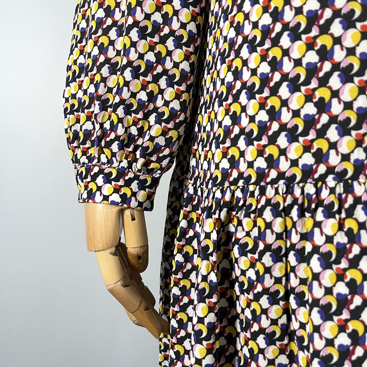 Akris Vestiti: AKRIS Viscose Dress – Nuovo (secondo la descrizione) da Freienbach venduto da Avviivva_Shop 3