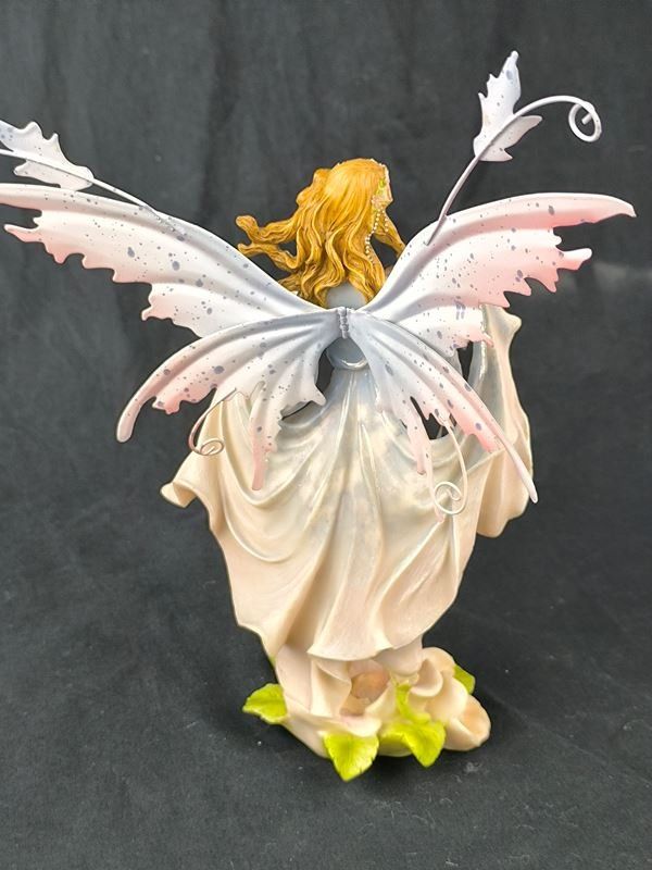 Statuette: Traumfee Amelie – Usato da Rüti ZH venduto da Restwert_Rueti_ZH 4