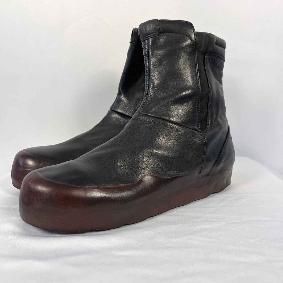 Scarpe da donna: OXS RUBBER SOUL Shoes – Usato da Emmen venduto da Avviivva_Com2023 2