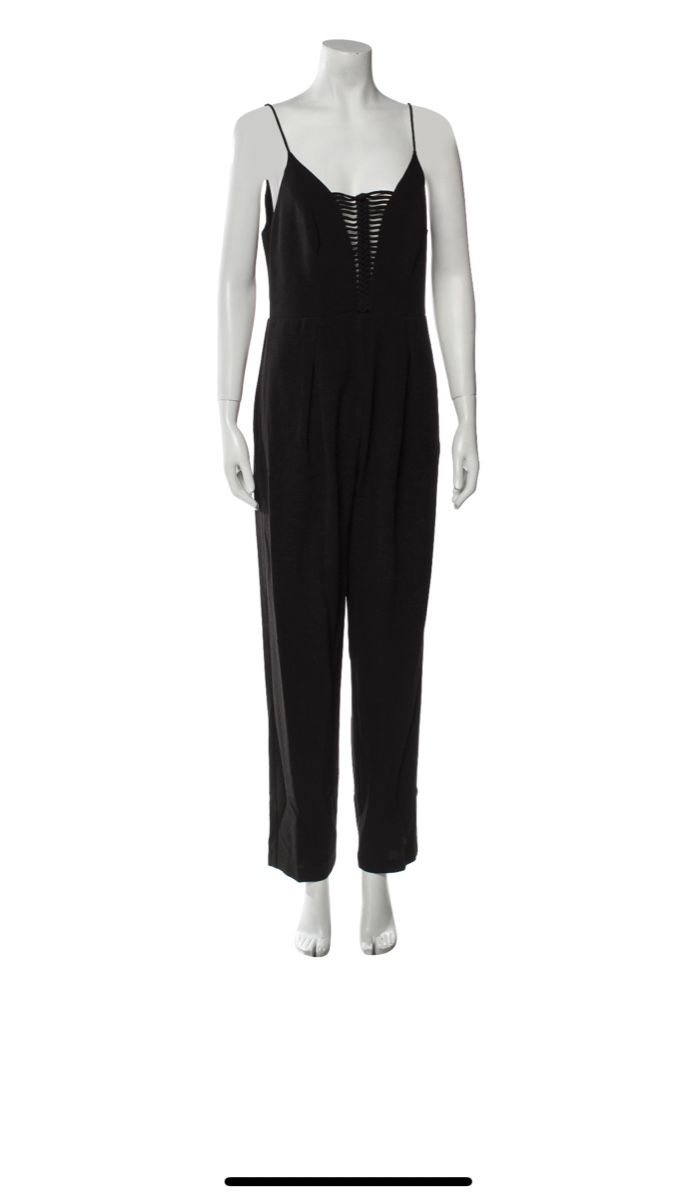 Zimmermann Tute: Zimmermann Jumpsuit 0 – Usato da Zürich venduto da ocimen 1