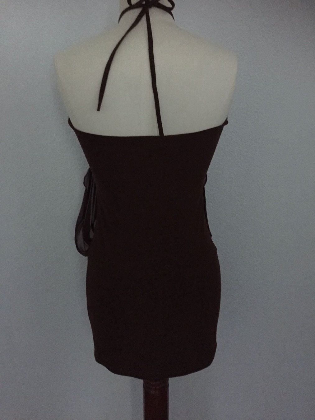 Vestiti: Elegantes Kurz Kleid – Nuovo (secondo la descrizione) da Zürich venduto da Maria_Felicina 1