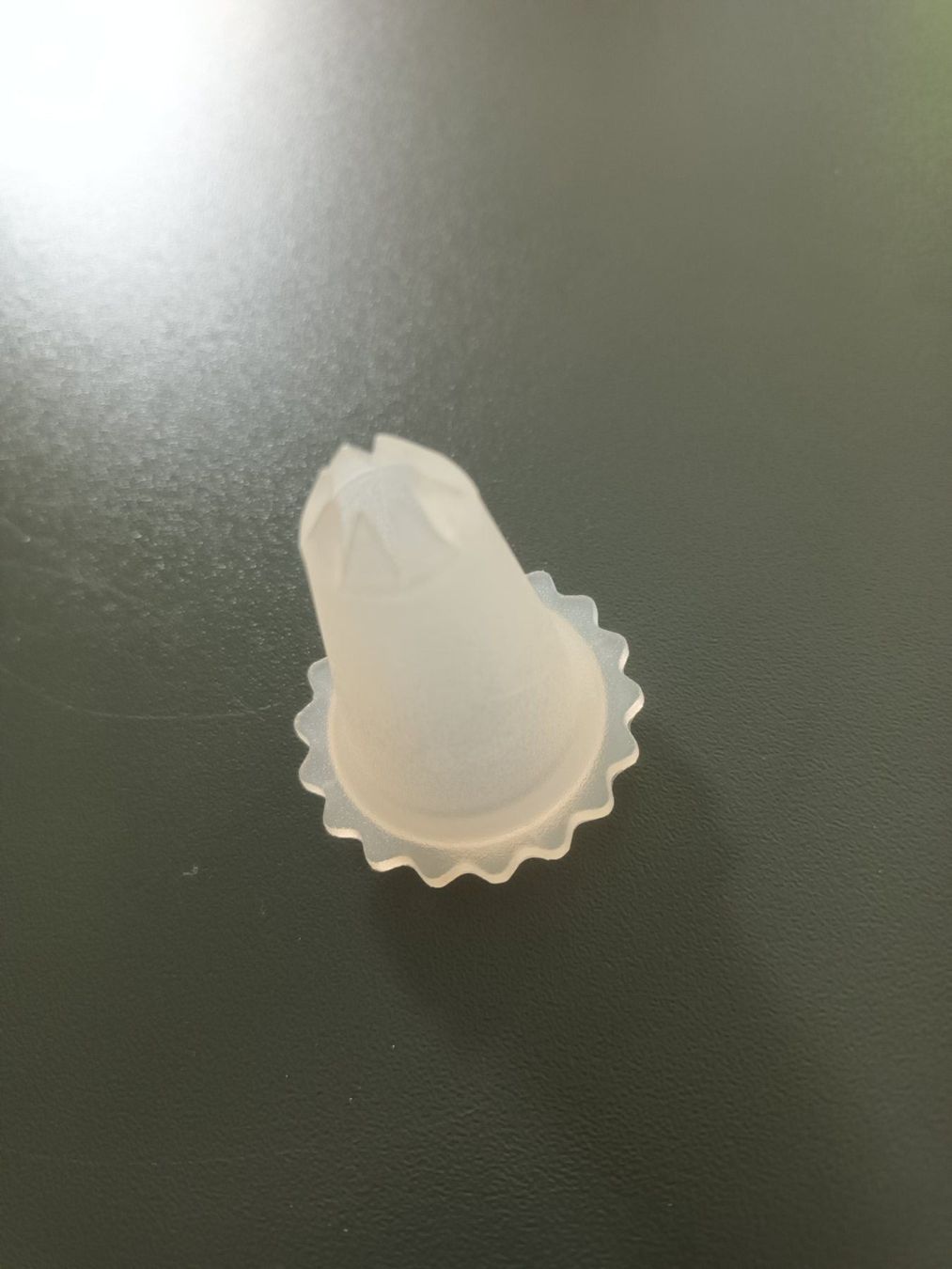 Tupperware Appareils de cuisine: Tupperware-Dekorkugel – D'occasion à Malters par zekusushi 1